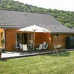Val De L'ambleve Domek alpejski *