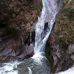 Val De L'ambleve Domek alpejski *
