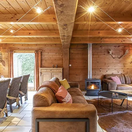 Val De L'ambleve * Sougné-Remouchamps