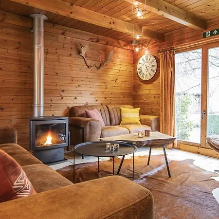 Val De L'ambleve * Sougné-Remouchamps