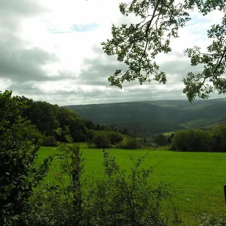 Val De L'ambleve * Sougné-Remouchamps