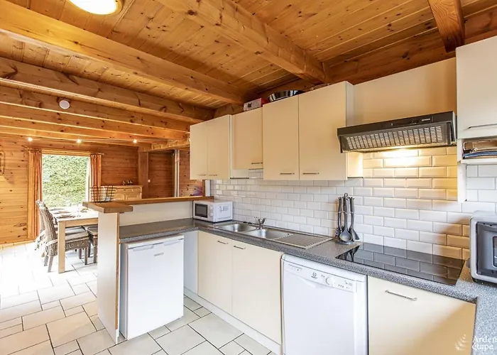 Val De L'ambleve Sougné-Remouchamps